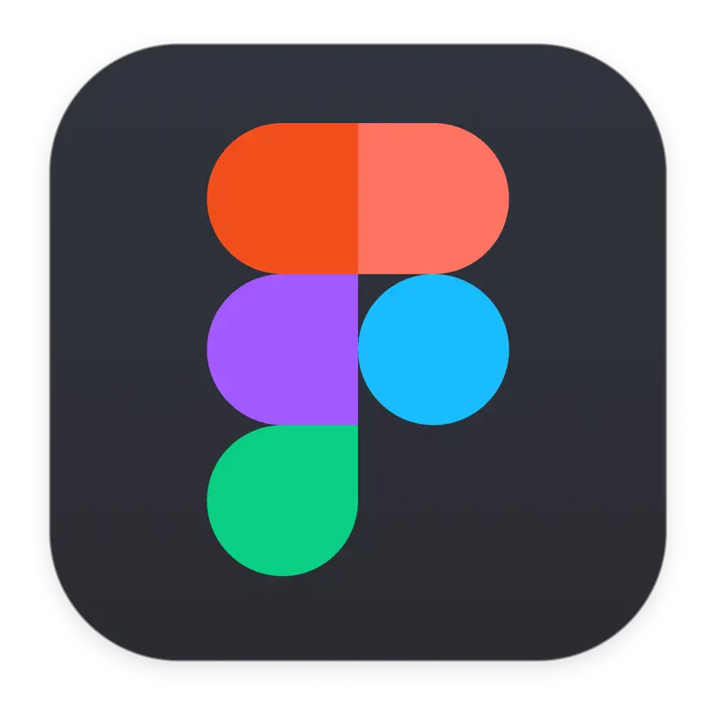 Logo of Figma